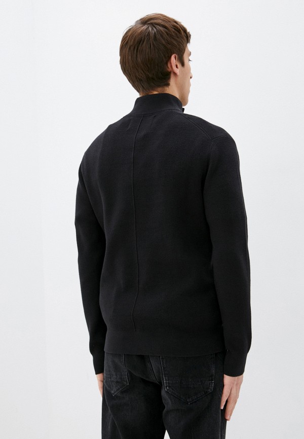 

Джемпер Calvin Klein Jeans, Черный