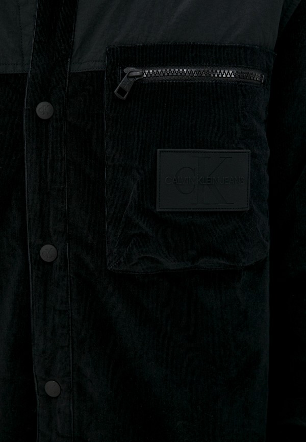 фото Куртка утепленная calvin klein jeans