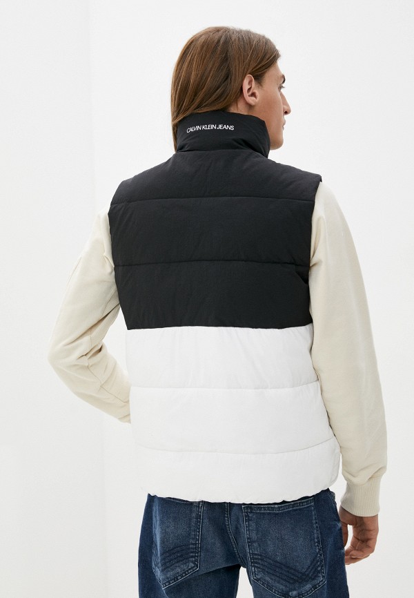 фото Жилет утепленный calvin klein jeans