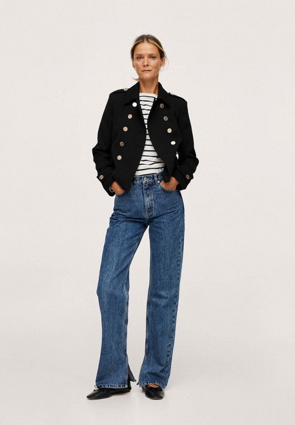 фото Куртка mango