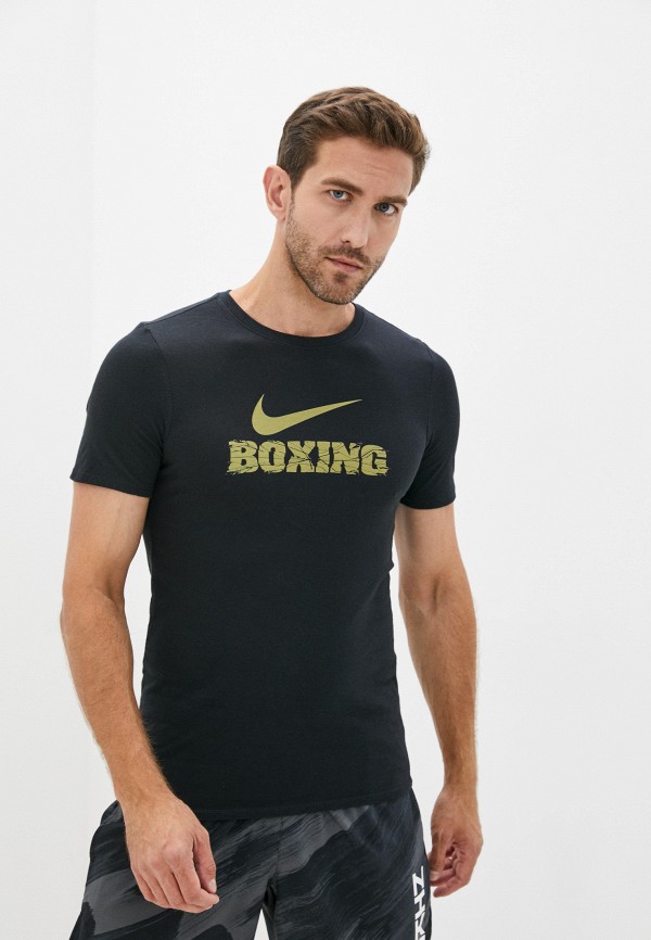 фото Футболка спортивная nike