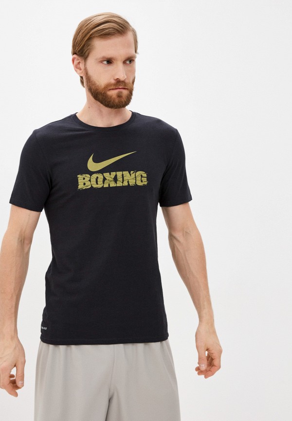 фото Футболка спортивная nike