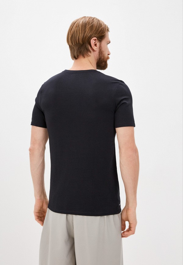 

Футболка спортивная Nike, Черный, NIKE S/S DRI-FIT TEE