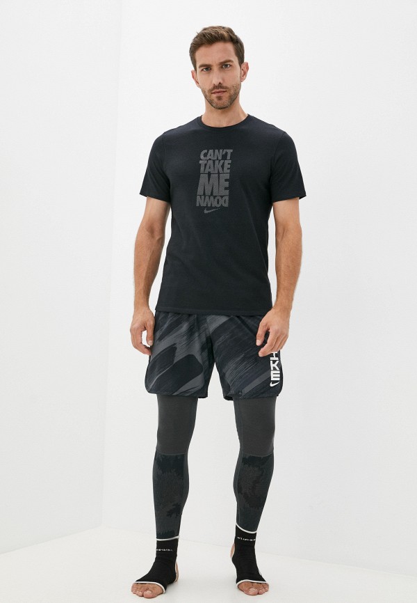 фото Футболка спортивная nike