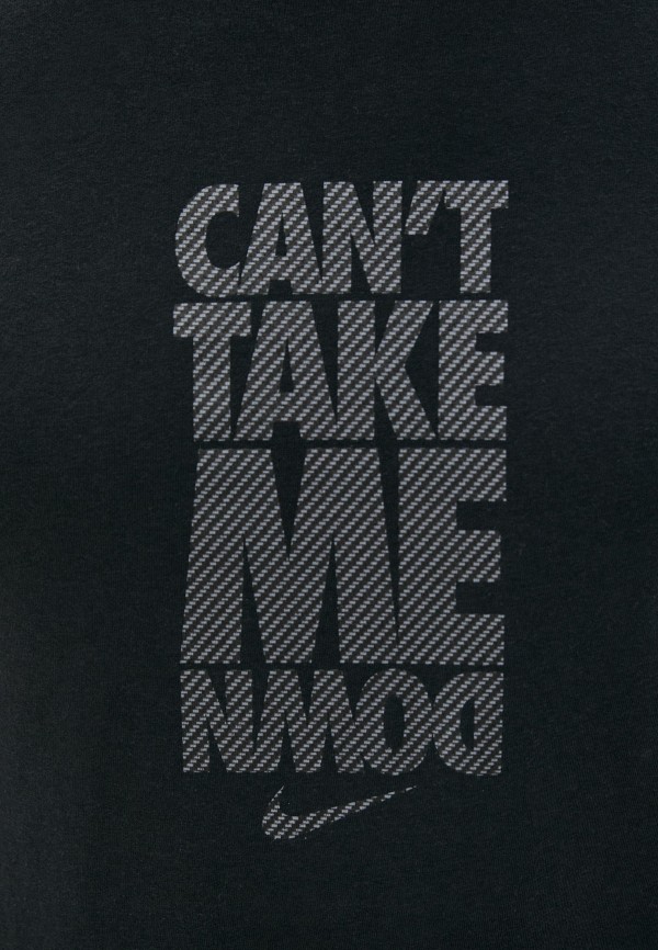 фото Футболка спортивная nike