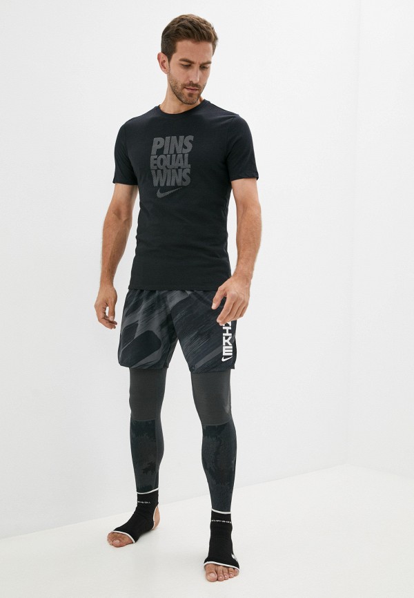 фото Футболка спортивная nike