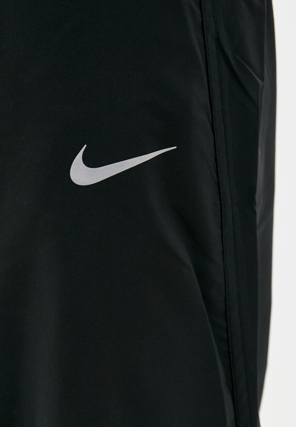 

Брюки спортивные Nike, Черный, TEAM PR WOVEN PANT