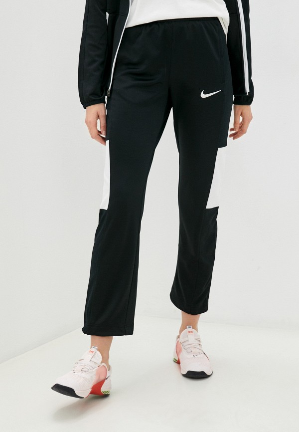 

Брюки спортивные Nike, Черный, W NK PANT RIVALRY