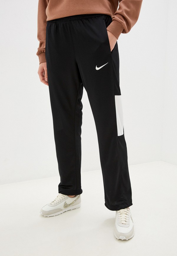 

Брюки спортивные Nike, Черный, W NK PANT RIVALRY