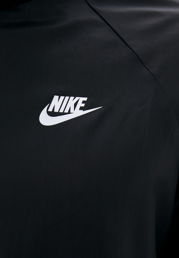 

Костюм спортивный Nike, Черный, W NSW TRK SUIT WVN OH