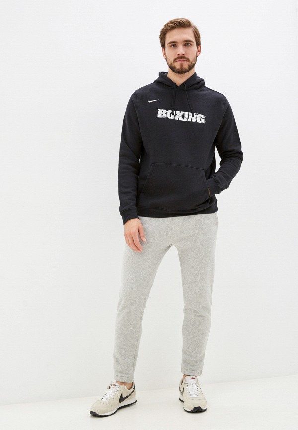 фото Худи nike