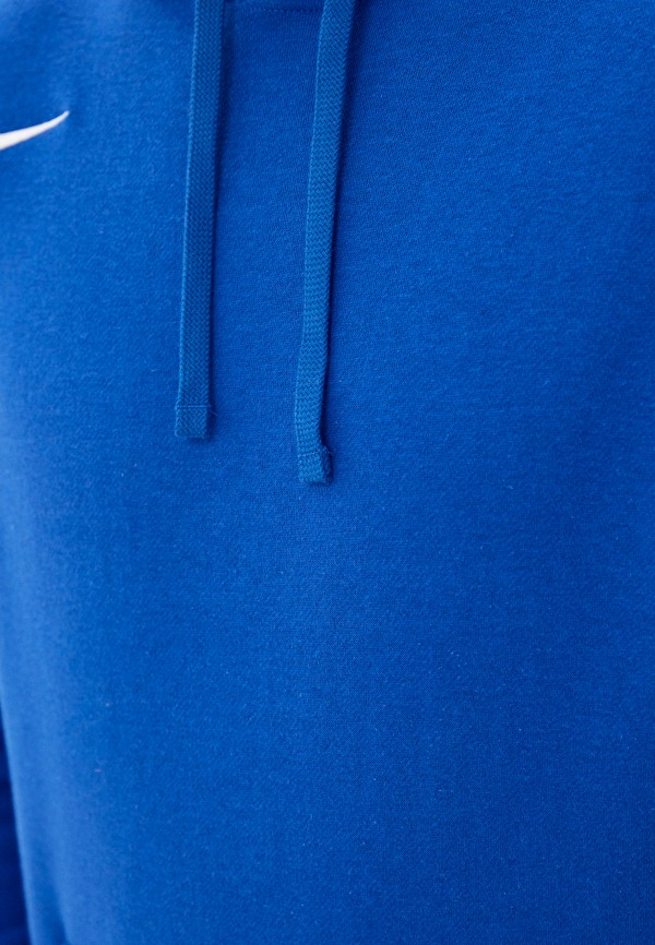 

Худи Nike, Синий, NIKE CLUB FLCE HOODIE