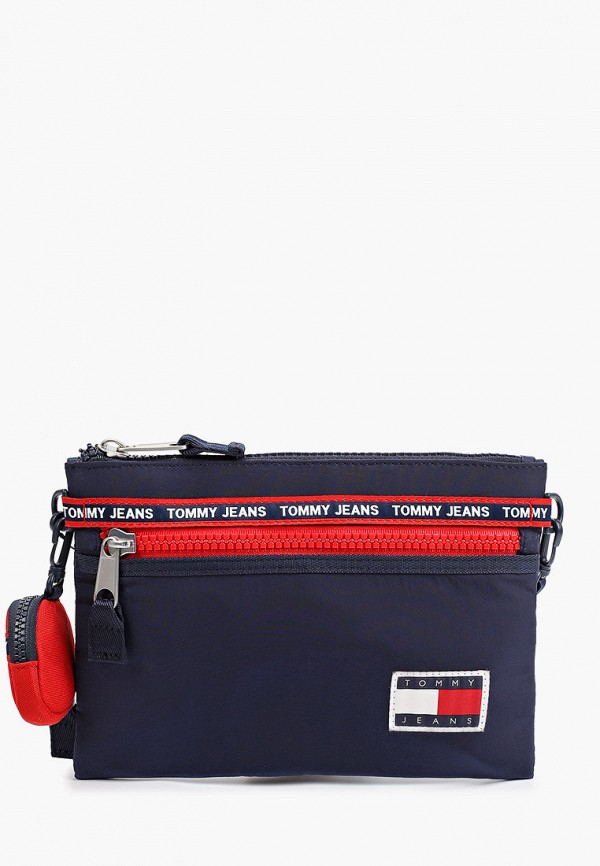 

Сумка и кошелек Tommy Jeans, Разноцветный