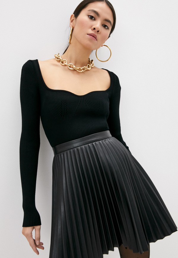 

Джемпер Elisabetta Franchi, Черный