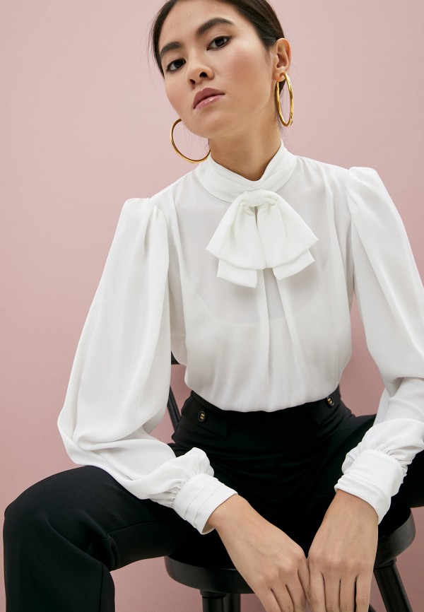 фото Комбинезон elisabetta franchi