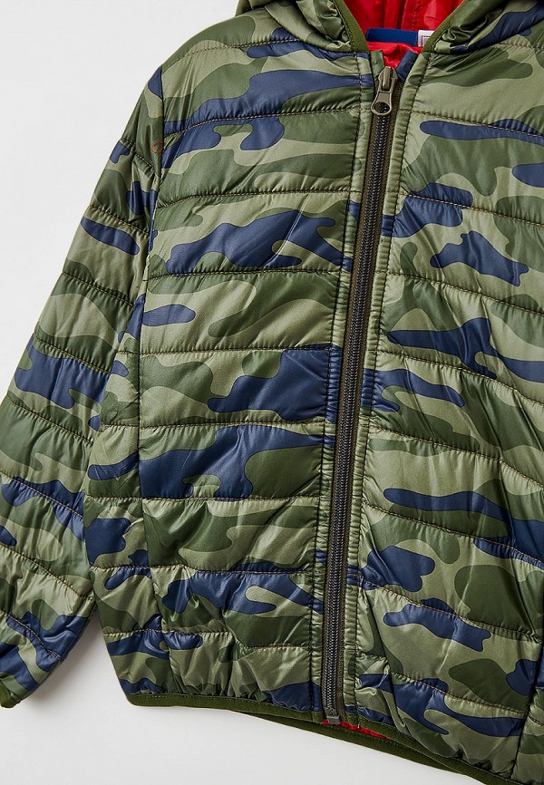 

Куртка утепленная Chicco, Разноцветный