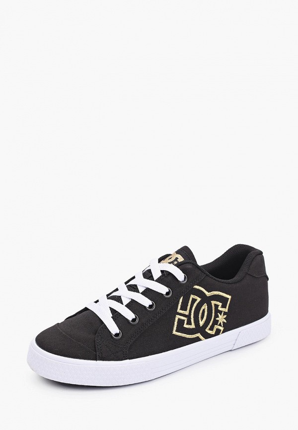 фото Кеды dc shoes