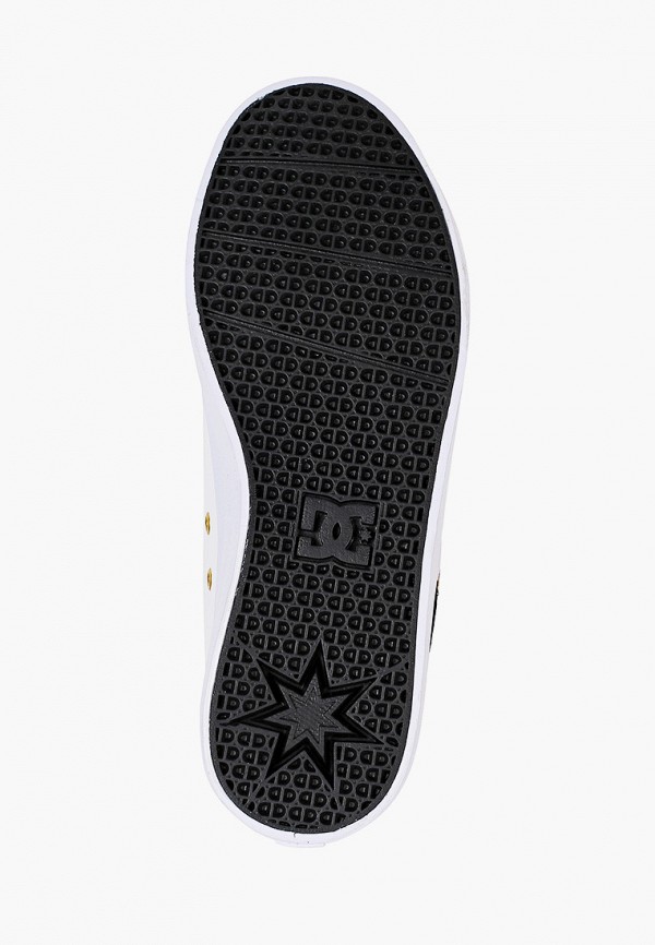 фото Кеды dc shoes