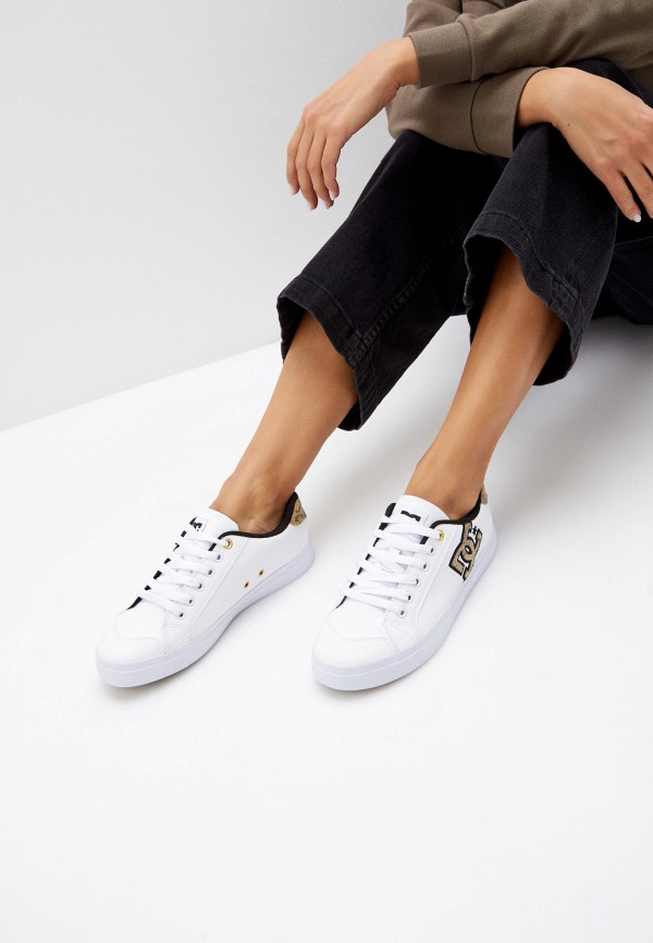 фото Кеды dc shoes