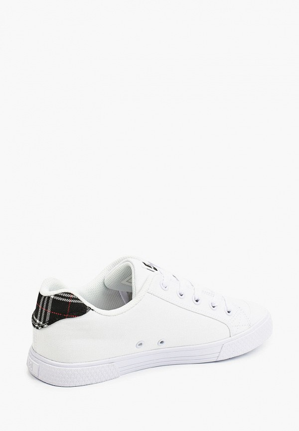 фото Кеды dc shoes
