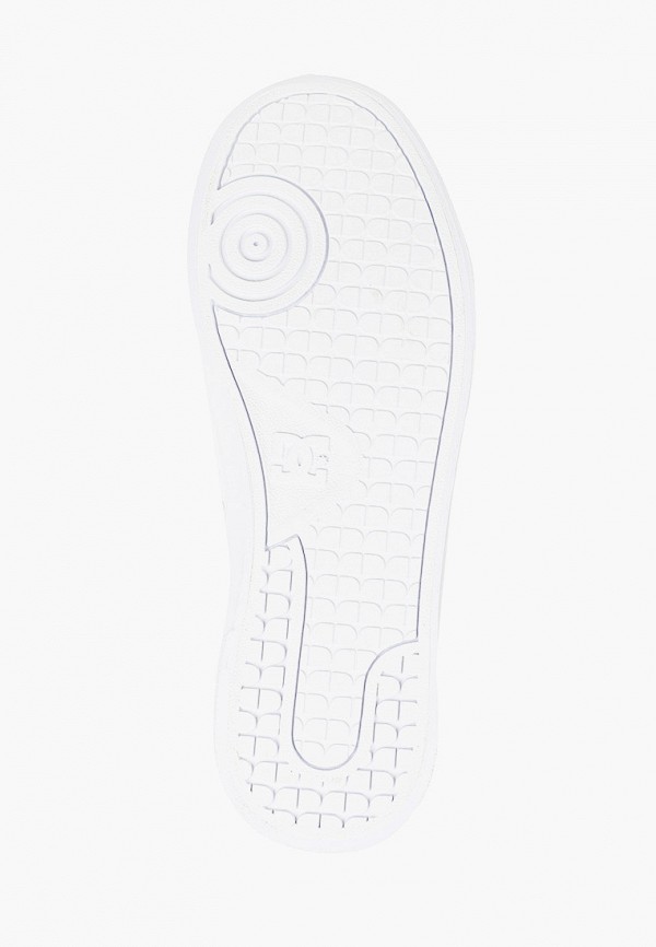 

Кеды DC Shoes, Белый, DC Shoes RTLAAS877701