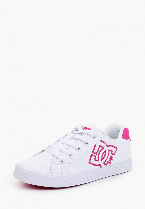 фото Кеды dc shoes