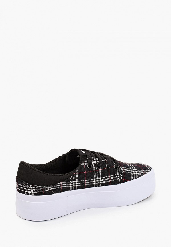 фото Кеды dc shoes