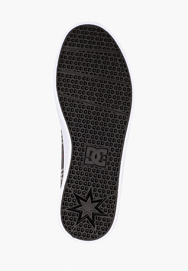фото Кеды dc shoes