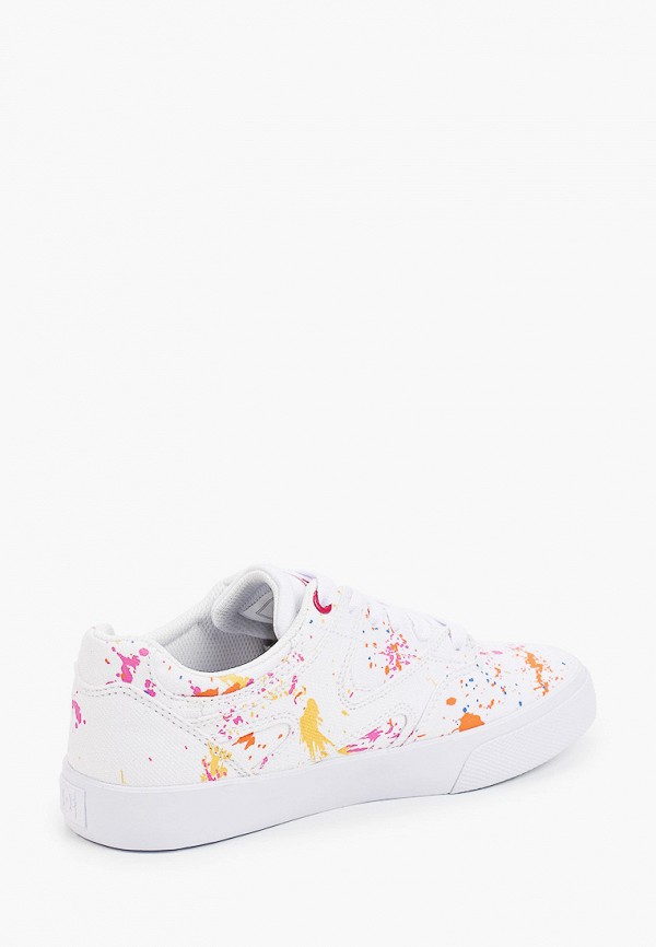 фото Кеды dc shoes