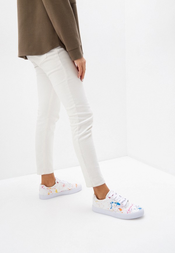 фото Кеды dc shoes