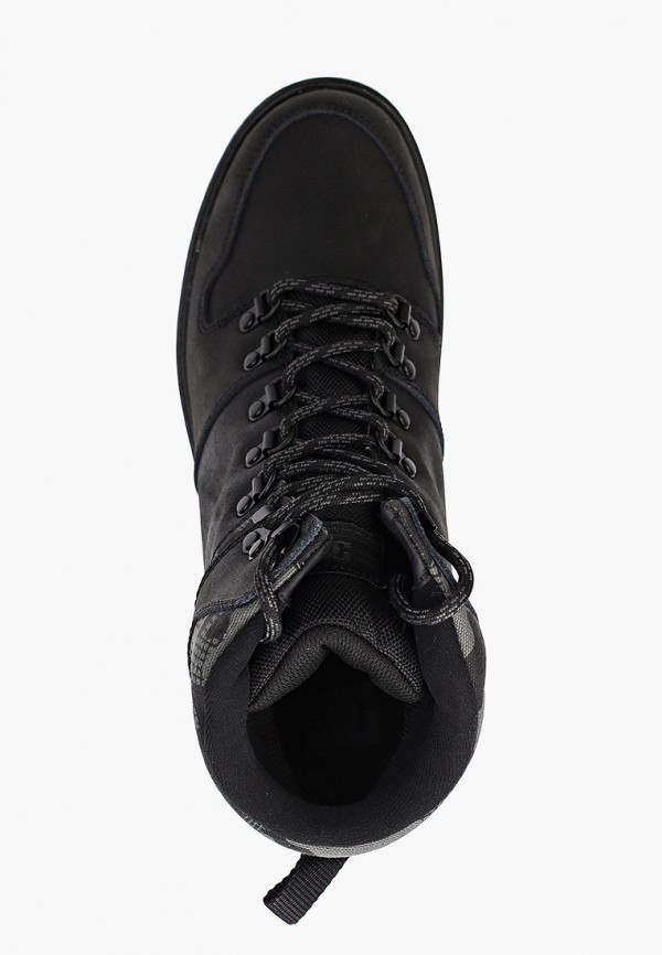 фото Ботинки dc shoes