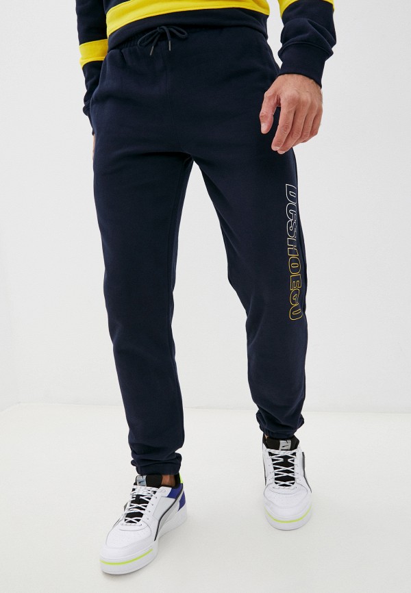

Брюки спортивные DC Shoes, Синий, DOWNINGFRANPANT