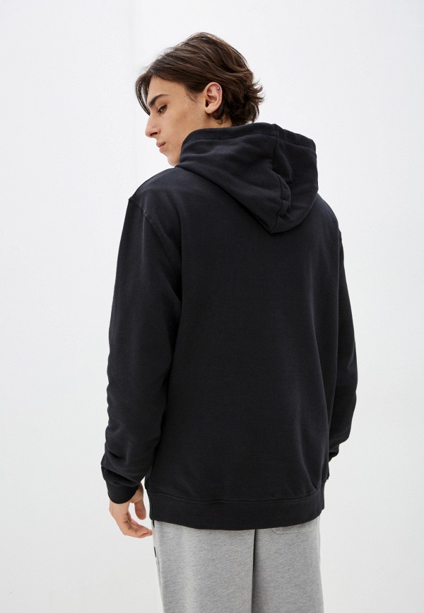 

Худи DC Shoes, Черный, STORMY PH M OTLR KVJ0
