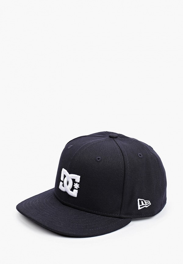 

Бейсболка DC Shoes, Синий, DC Shoes RTLAAS879101