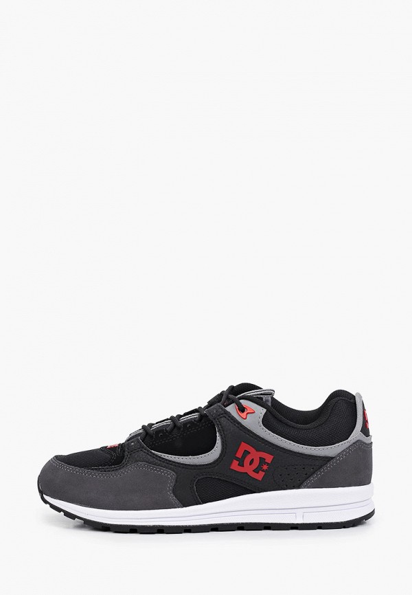 

Кроссовки DC Shoes, Черный, KALIS LITE M SHOE BLR