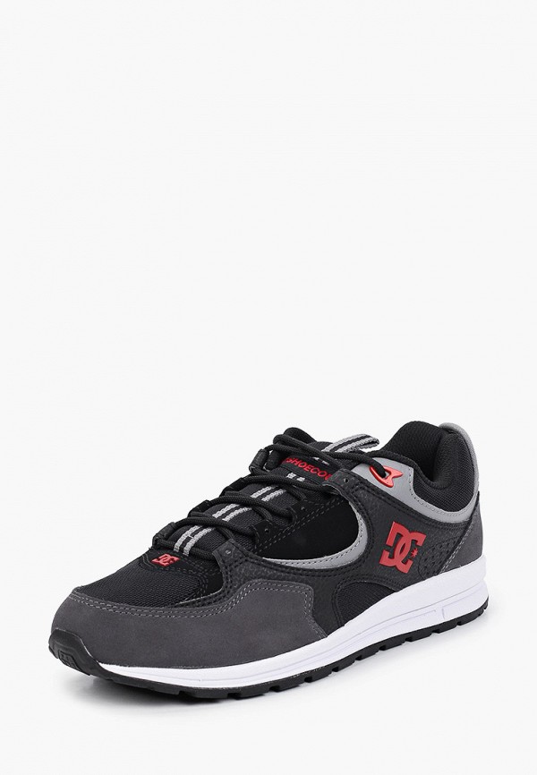 фото Кроссовки dc shoes