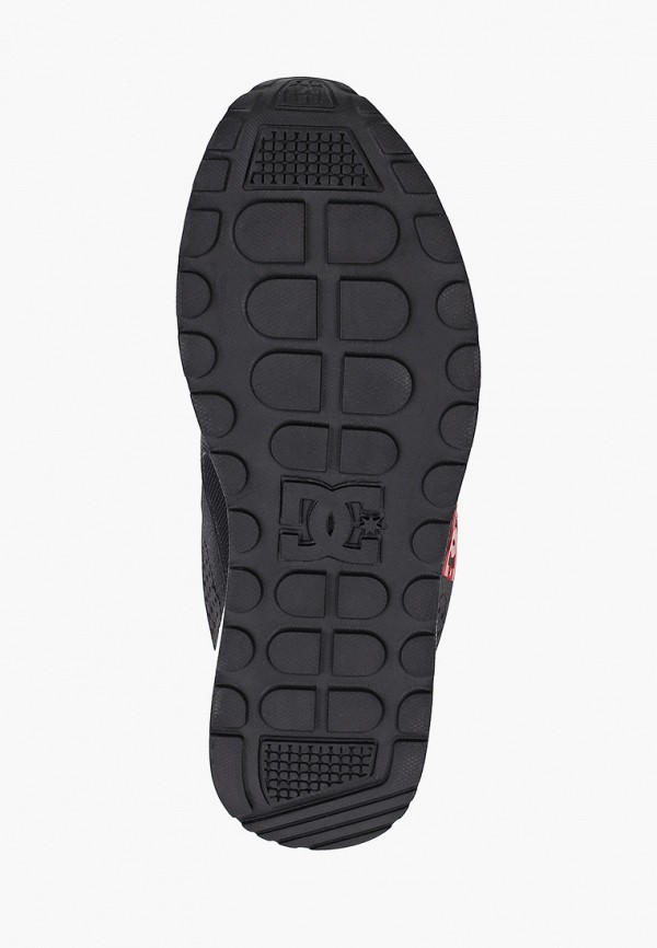 фото Кроссовки dc shoes