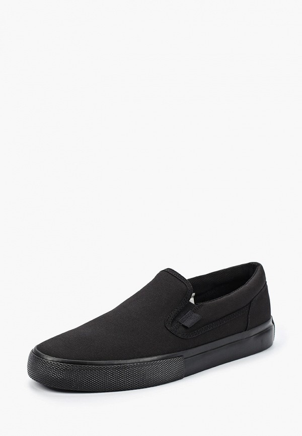 фото Слипоны dc shoes