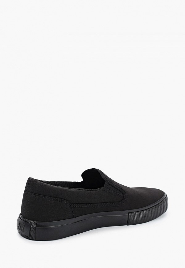 фото Слипоны dc shoes