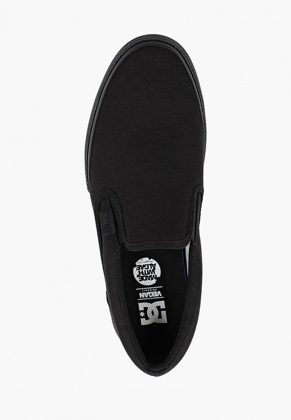 фото Слипоны dc shoes