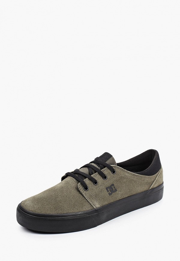 

Кеды DC Shoes, Зеленый, TRASE SD M SHOE OB2