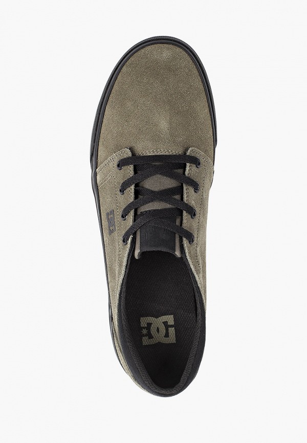 фото Кеды dc shoes