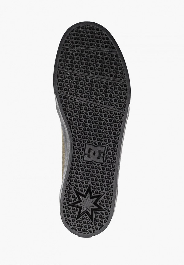 фото Кеды dc shoes