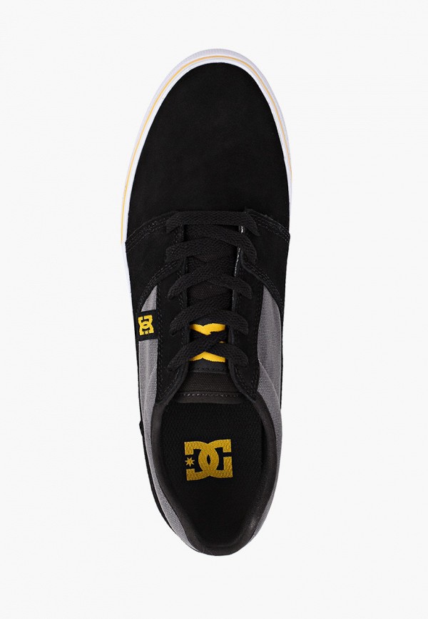 фото Кеды dc shoes