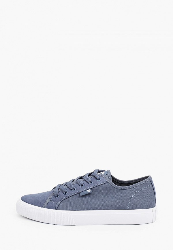 

Кеды DC Shoes, Голубой, DC Shoes RTLAAS880801