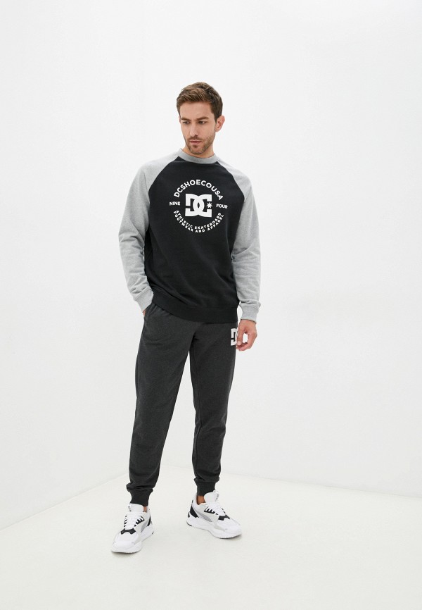 фото Свитшот dc shoes