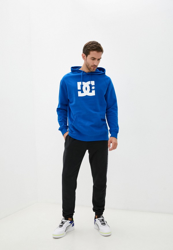 фото Худи dc shoes