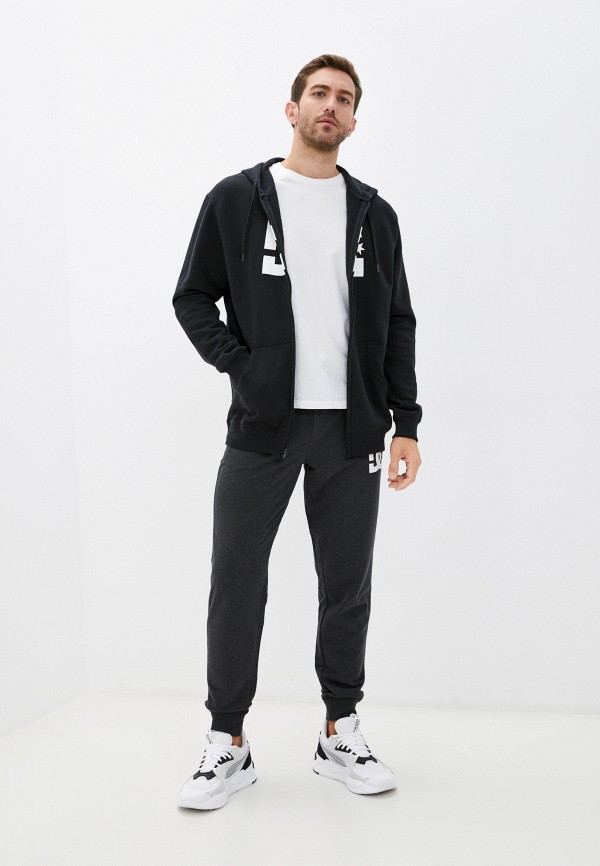 фото Толстовка dc shoes