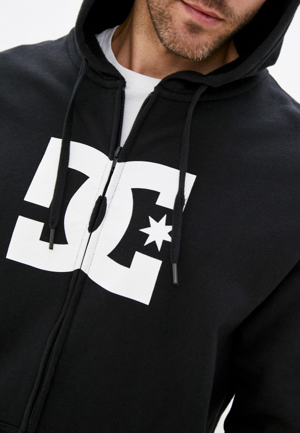 фото Толстовка dc shoes