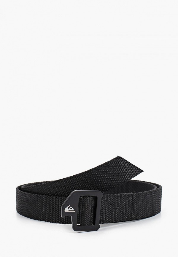 

Ремень Quiksilver, Черный, HARPOONY M BLTS KVJ0